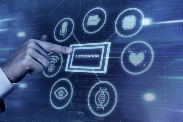 AI AUTOMATIONS